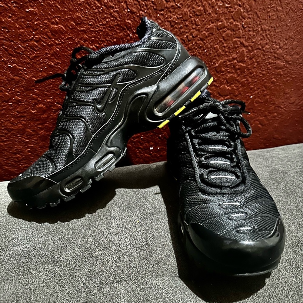 Nike Airmax Plus